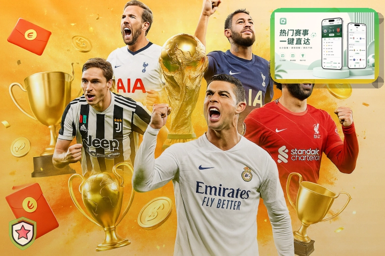 2026世界杯参赛球队及焦点球星